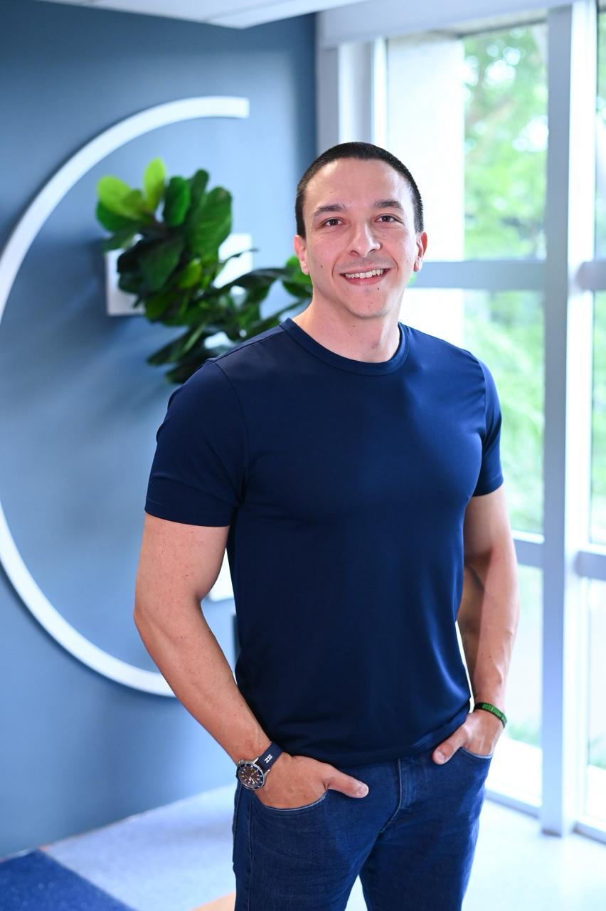 Thiago Pereira