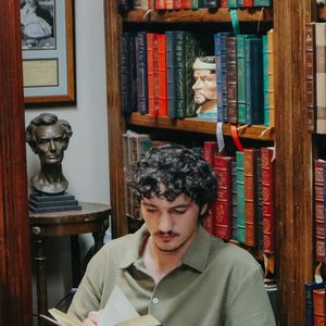 Henrique Souza